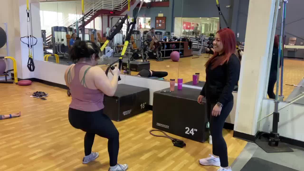 Video post from nmswmidtown.