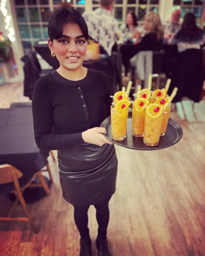 Carousel post from railandriverbistro.