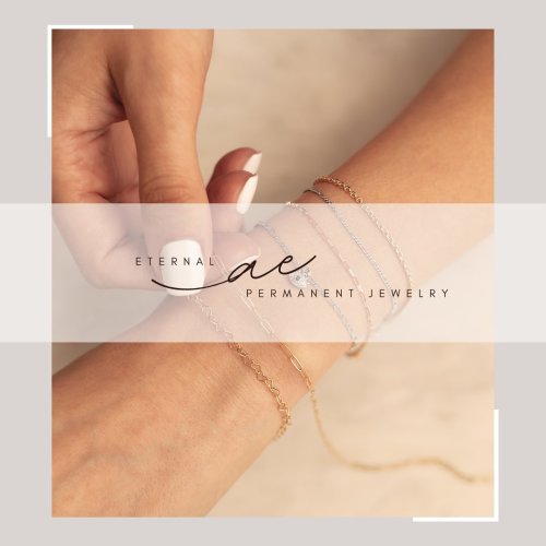 Photo post from annelizabethjewelry.