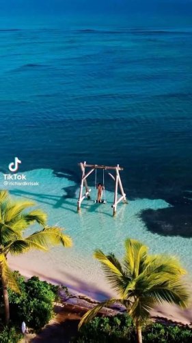 Video post from thingstodoinjamaica.