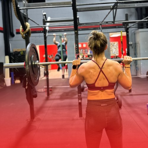 Photo post from apexwarriorfitness.