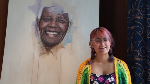Video post from wadhamoxford.