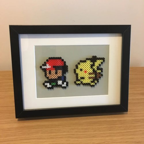 Photo post from caveofpixels.