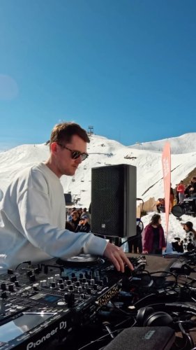 Video post from innsbrucktourism.