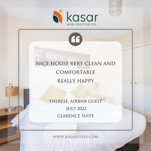 Photo post from kasarstays.