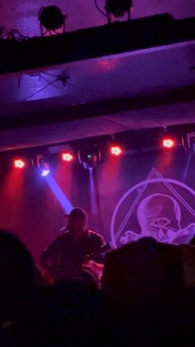 Video post from freemanstreetrecords.