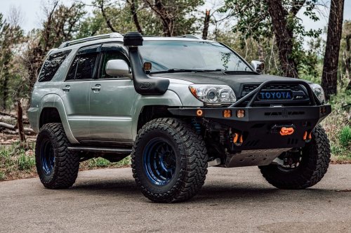 Carousel post from coastal.offroad.