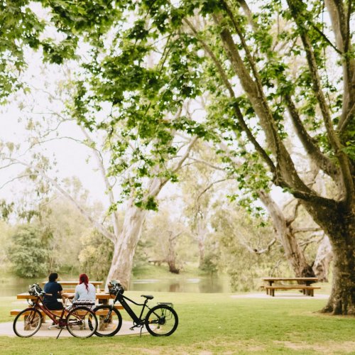 Photo post from visitalburywodonga.