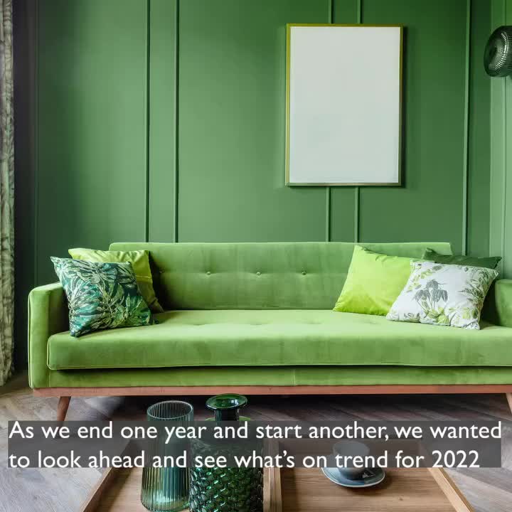 Video post from avkointerior.