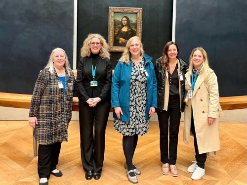 Carousel post from taucktravel.