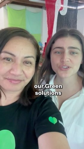 Video post from nzgreenparty.