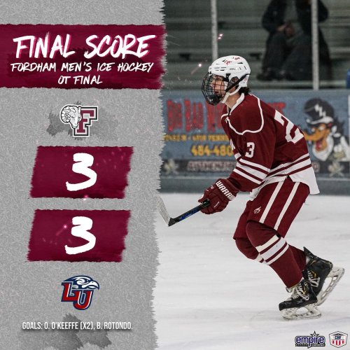 Photo post from fu_hockey.