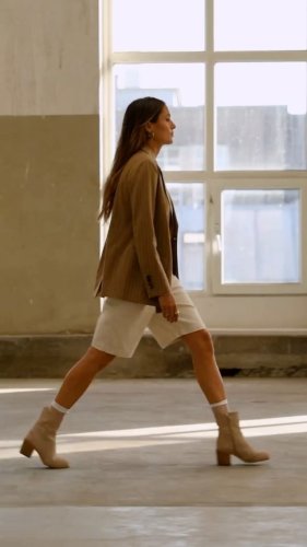 Video post from shabbiesamsterdam.