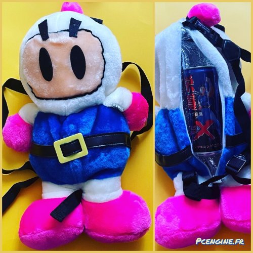 Carousel post from pc_engine_fan.