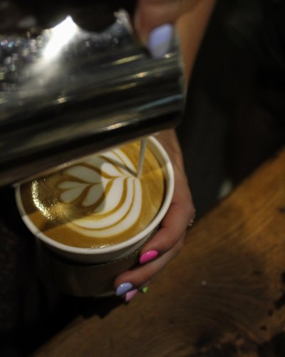 Photo post from nordaggioscoffee.