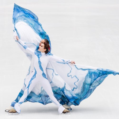 Carousel post from icetheatreofny.