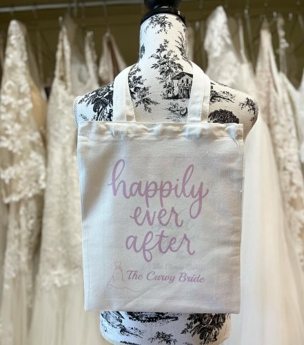 Photo post from thecurvybridenj.