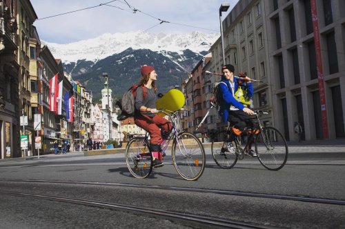 Photo post from innsbrucktourism.