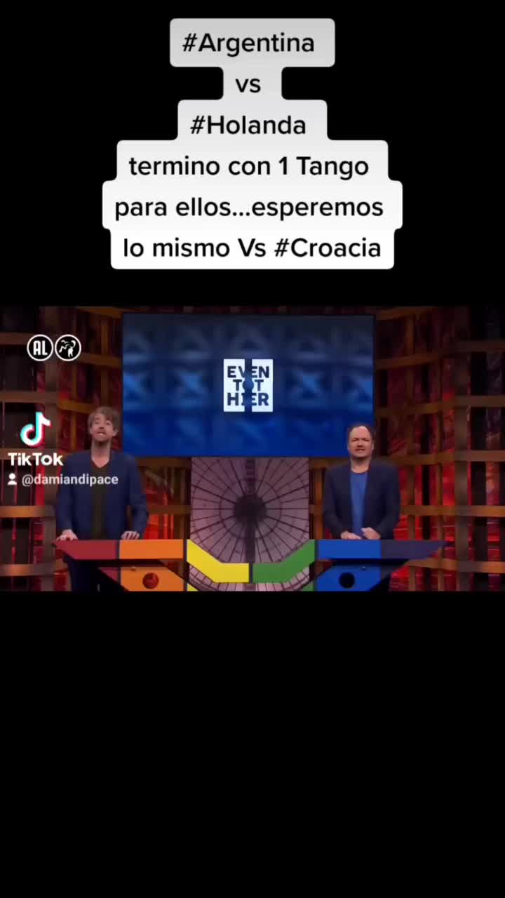 Video post from damiandipace.