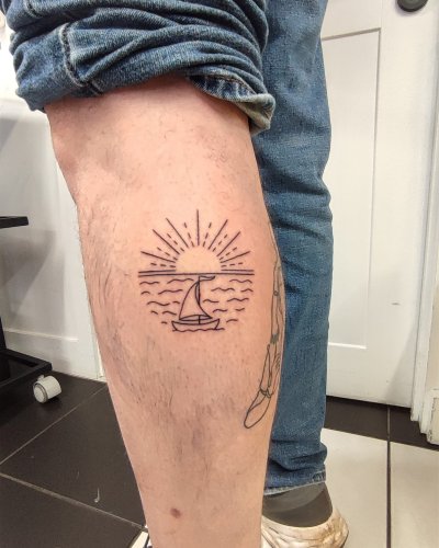 Photo post from lovetattoossandhurst.
