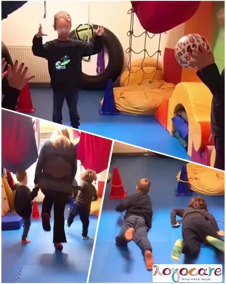 Video post from logocare_.