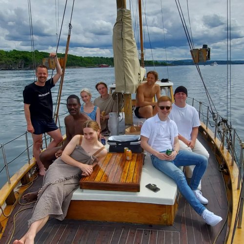 Photo post from fjordtokt_bat_og_badstu.