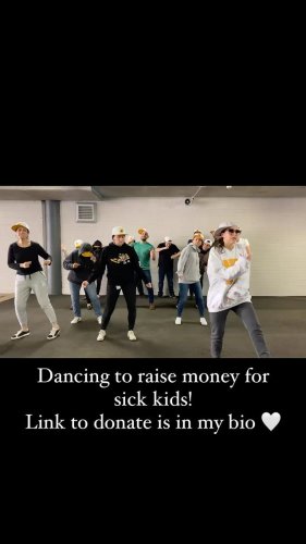 Video post from teganjsmithers.