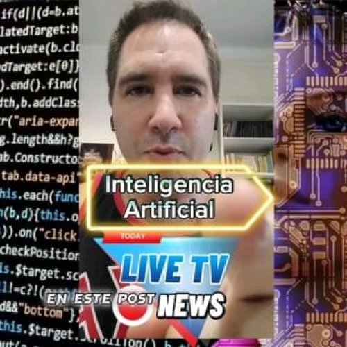 Video post from damiandipace.