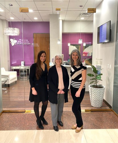 Photo post from trilliumdental.
