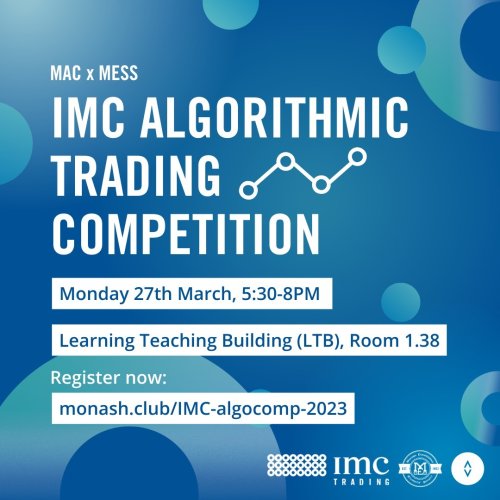 Photo post from monashcoding.