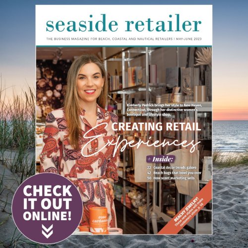 Photo post from seasideretailermag.