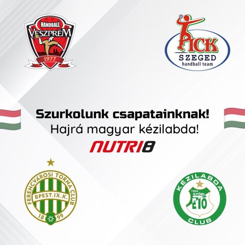 Photo post from nutri8brand.