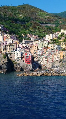 Video post from taucktravel.