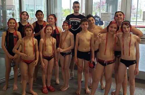 Photo post from maverickswaterpoloclub.