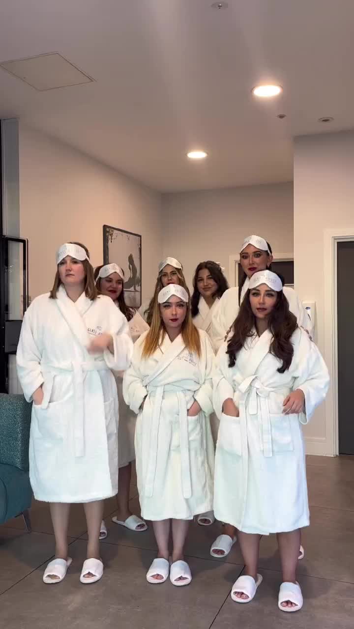 Video post from glasshouseretreat.