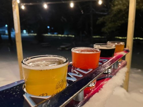Photo post from northlandbrew.