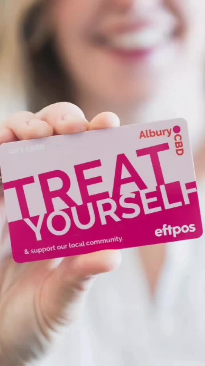 Video post from visitalburywodonga.