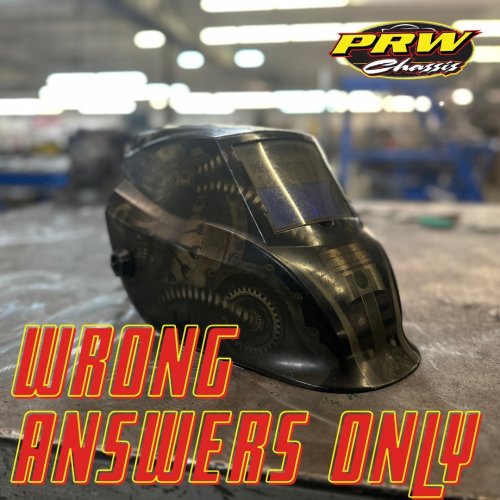 Photo post from prwchassis.