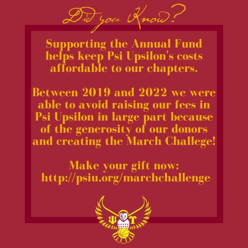 Photo post from psiupsilon.