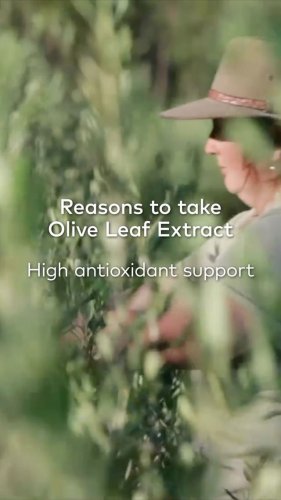 Video post from comvita_au.