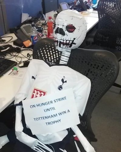 Photo post from charmcitygooners.