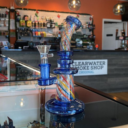 Photo post from clearwatersmokeshop.