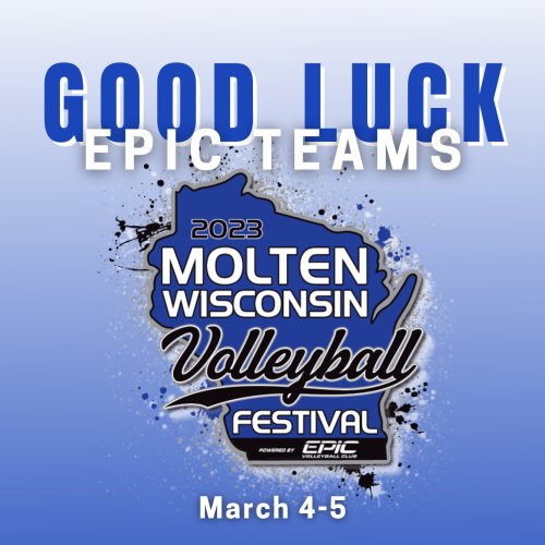 Carousel post from epicvball.