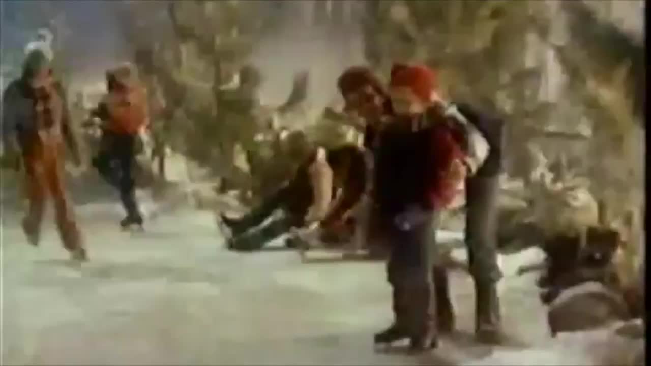 Video post from icetheatreofny.