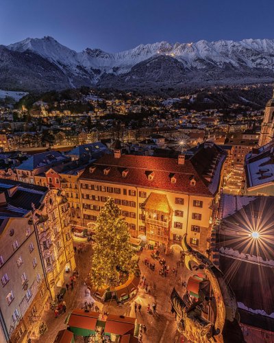 Photo post from innsbrucktourism.