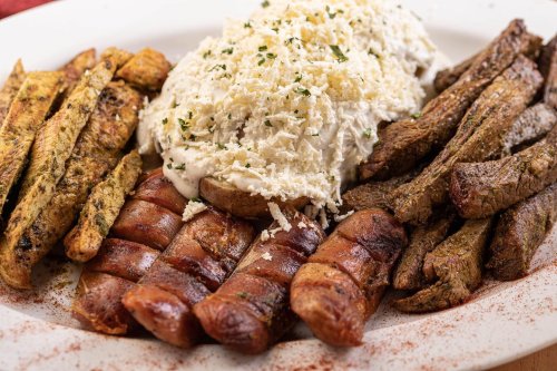 Photo post from morogrill.