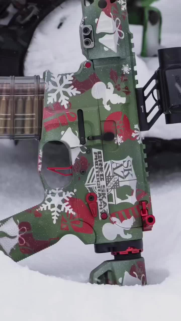 Video post from etsgroup.