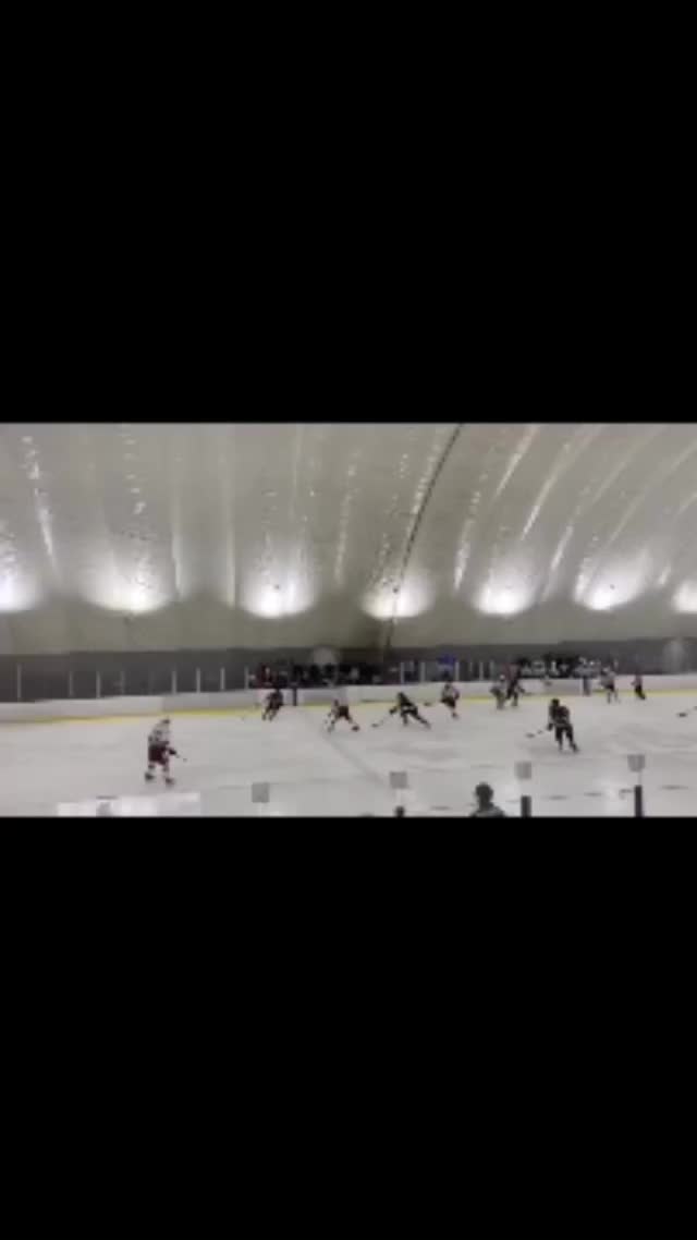Video post from fu_hockey.
