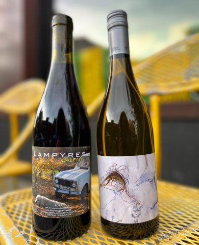 Photo post from dandywineshop.