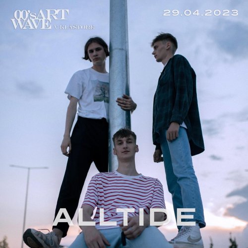 Photo post from 00s.art.wave.